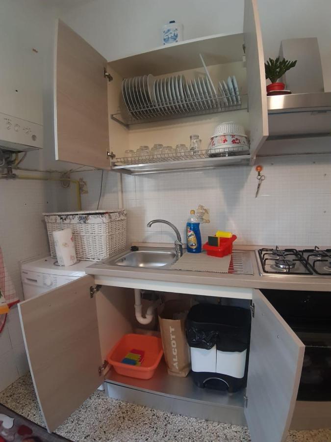 Appartamento Centrale Fino A 8 Posti Letto Pontremoli Extérieur photo