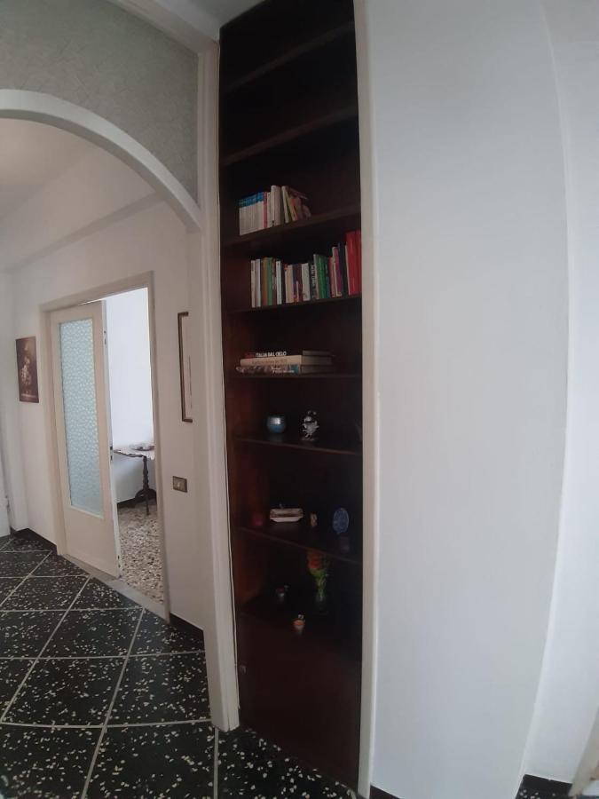 Appartamento Centrale Fino A 8 Posti Letto Pontremoli Extérieur photo