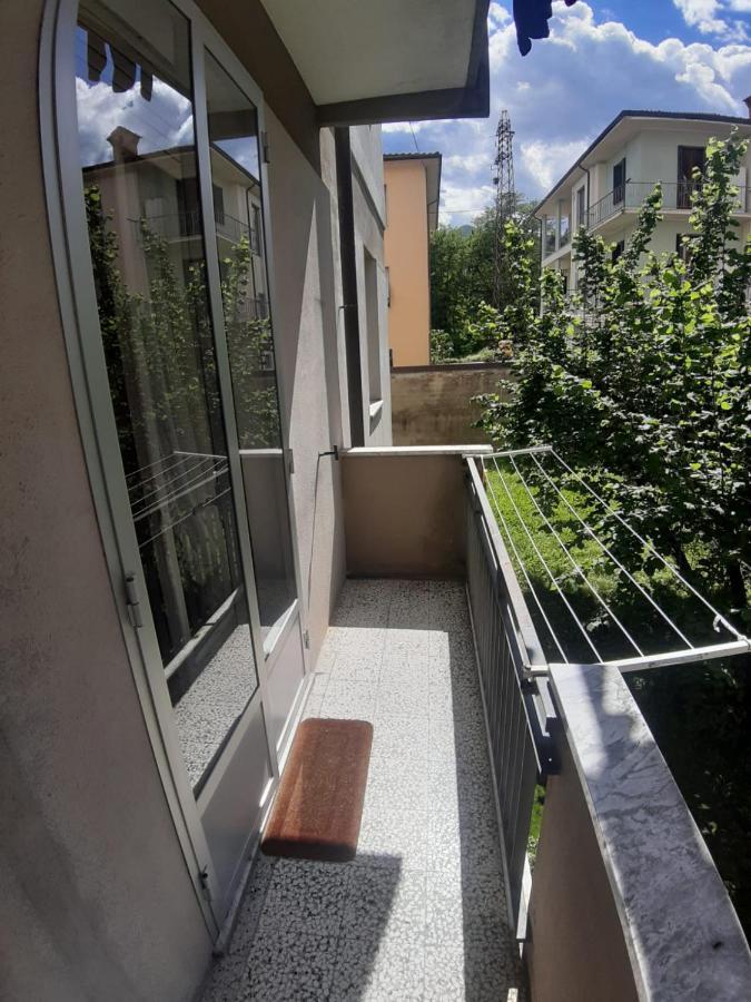 Appartamento Centrale Fino A 8 Posti Letto Pontremoli Extérieur photo